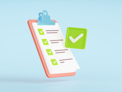 ISO 45001 Implementation Checklist Template