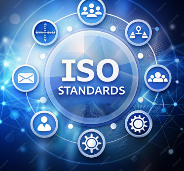 What Is An ISO Template?