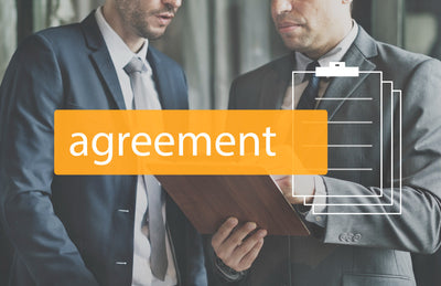 Sample Data Processing Agreement (DPA) Free Template