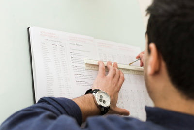 NIST CSF 2.0 Quick Reference Guide Free Template