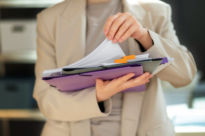 ISO 45001 Documented Information Template