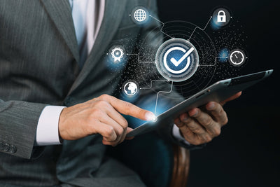 GDPR Compliance Checklist Free Download