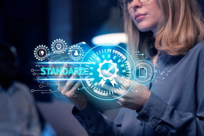 ISO 20417 Explained: Key Requirements For Medical Devices