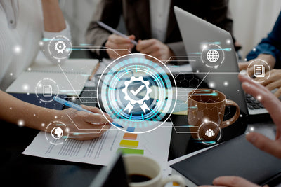 Information And Asset Management In ISO 27001?