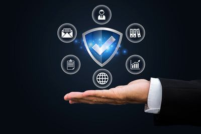 ISO 27001 Security Roadmap Template
