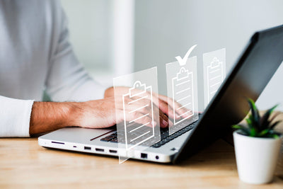 How To Organize ISO Documentation: Manuals, Binders & Digital Tools Explained
