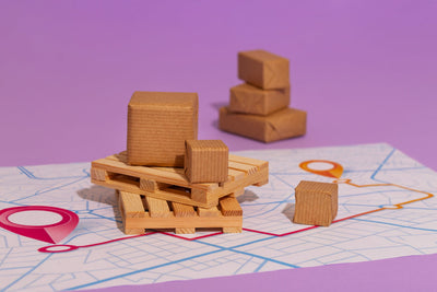 Data Inventory Mapping Free Template