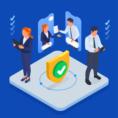 Top 10 ISO 27002 Controls Every Business Should Implement