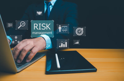 ISO 27001 Risk Management Procedure Template