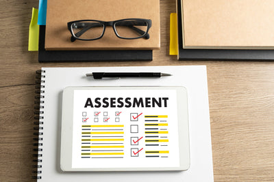 SOC 2 Readiness Assessment Free Template