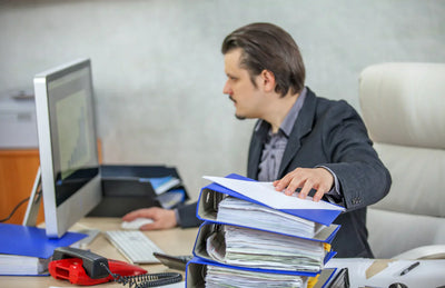 Common ISO Documents Consultants Struggle With (And How To Solve Them)