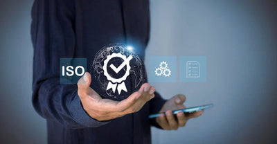 What’s Inside A Complete ISO Consultant Toolkit?