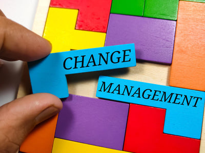 ISO 27001 Change Management Policy Template