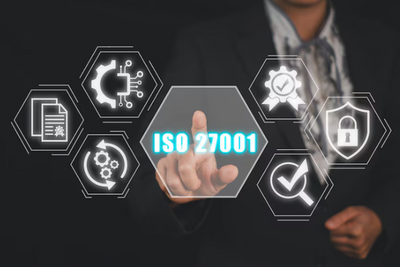 Mastering ISO 27001 Controls: A Comprehensive Guide