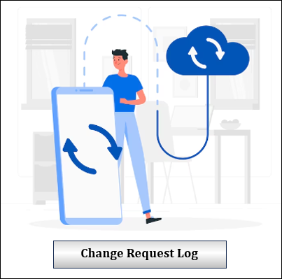 ISO 9001 Change Request Log Template