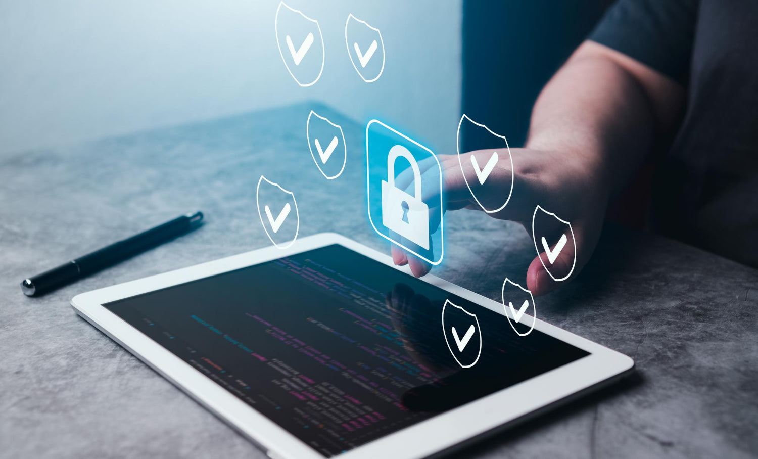 ISO 27001: 2022 - Control 8.26 Application Security Requirements – ISO ...