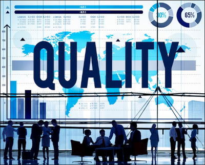 ISO 9001 Quality Management Plan Template