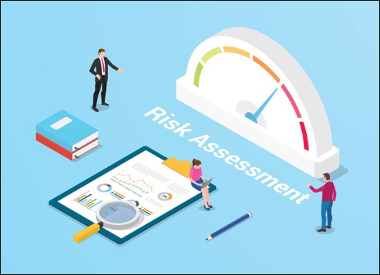 Risk Assessment Approach for ISO 22301 BCMS