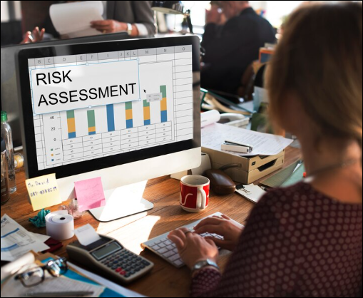 Resource Risk Assessment [RRA] in BCMS