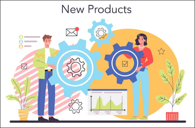 ISO 9001 New Product Design and Development Procedure