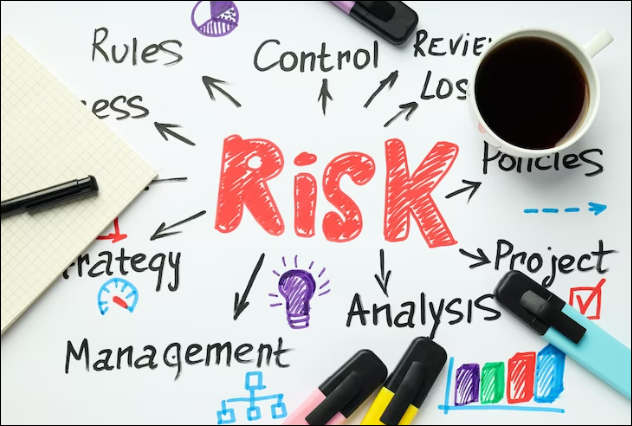 ISO 9001 Risk Management Procedure Template