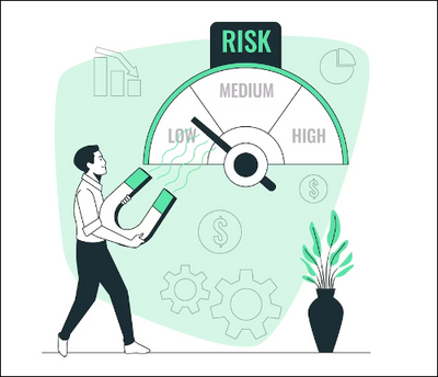 ISO 9001 Risk Register