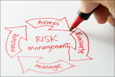 ISO 22301:Risk Management Procedure Template