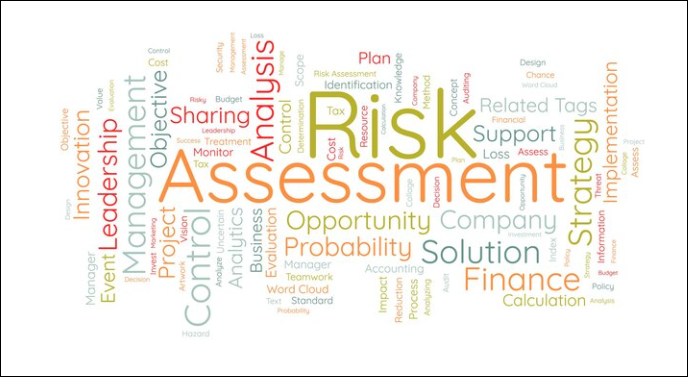 ISO 22301 : Risk Assessment Matrix Template