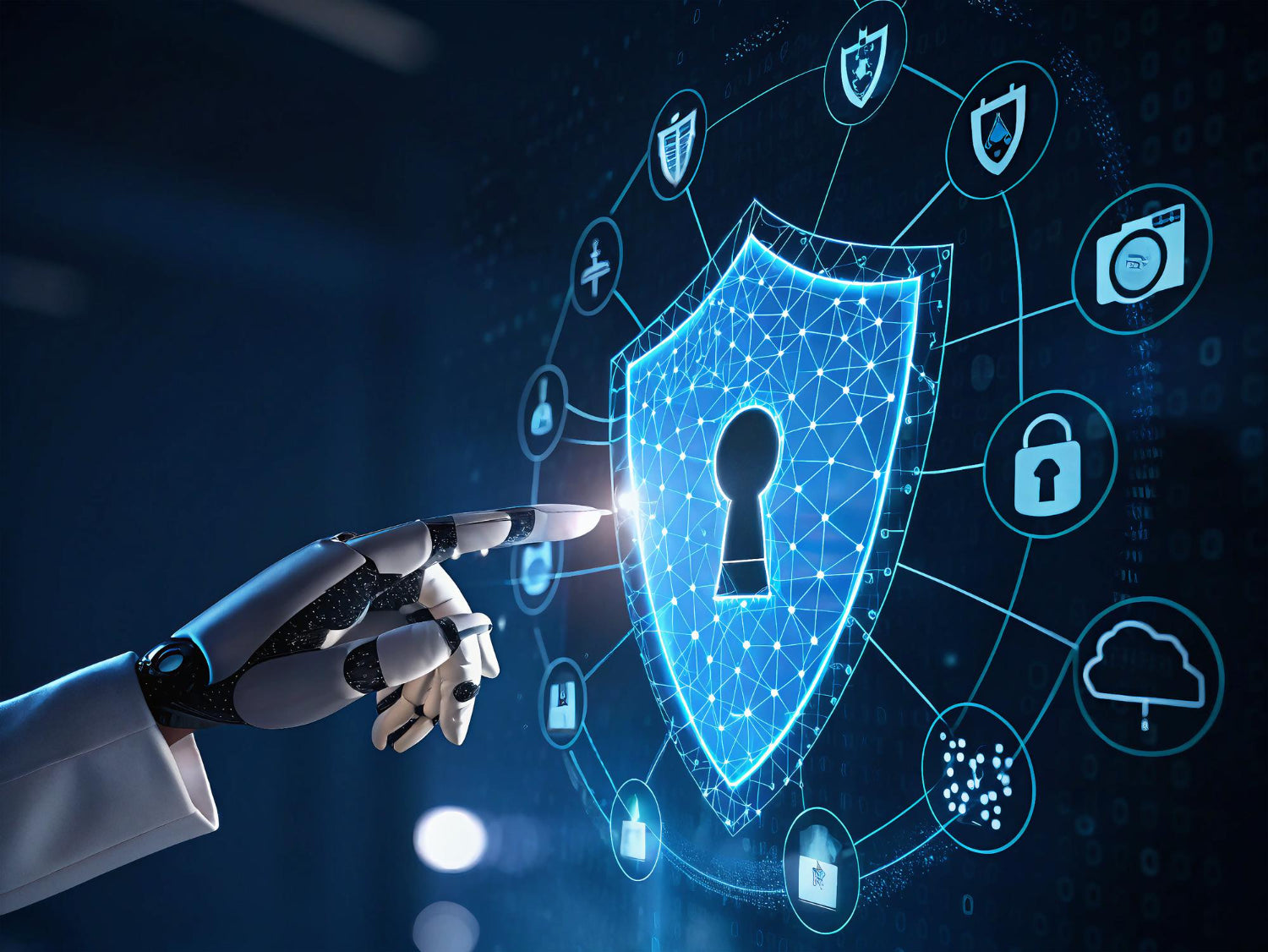 Cybersecurity and ISMS – ISO Templates and Documents Download