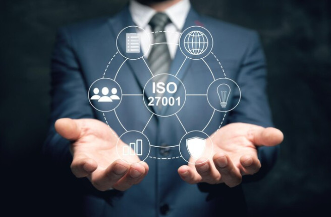 ISO 27001 Benefits