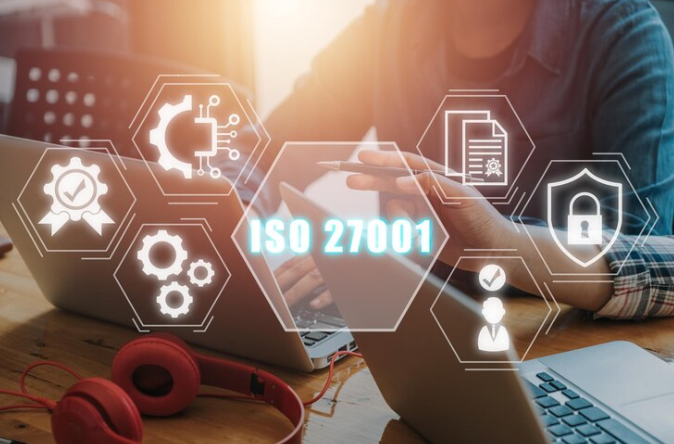 ISO 27001 Software Tools