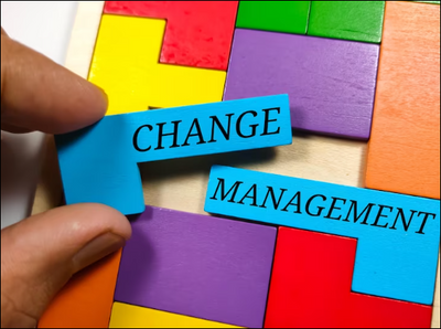ISO 9001 Change Management Process Checklist Template