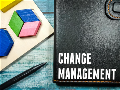 ISO 9001 Change Management Procedure Template