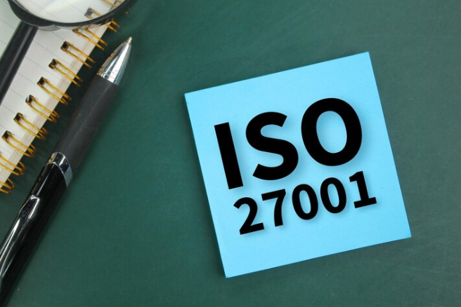 The Definitive Guide To Navigating The ISO 27001 PDF