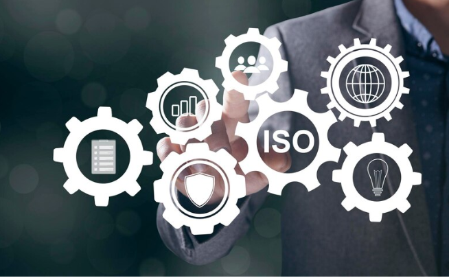 ISO 22301 Requirements