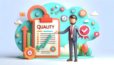 What Is Total Quality Management (TQM)?