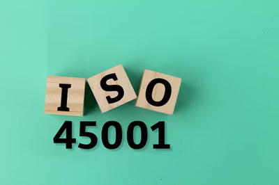 What Is ISO 45001:2018?