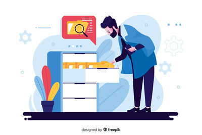 If It’s Not Documented, It Didn’t Happen: Importance Of Recordkeeping