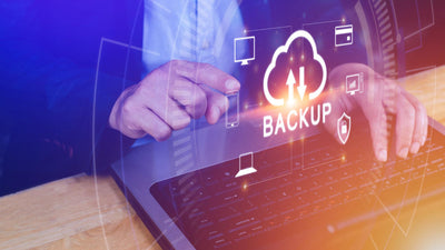 ISO 27001: 2022 - Control 8.13 Information Backup