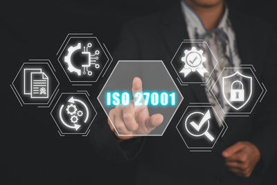 ISO 27002:2022 Updates and Their Impact on ISO 27001 Certification