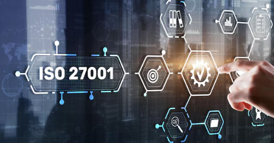 ISO 27001:2022 Changes