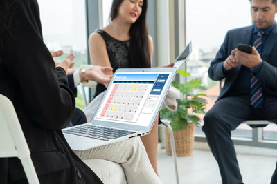 ISO 27001 Management Review Minutes Template