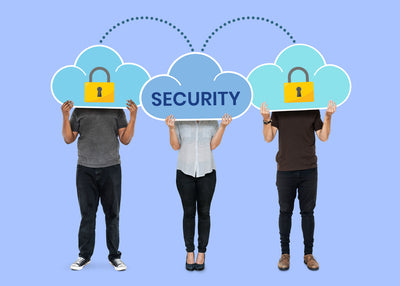 Information Security: A Complete Guide to Safeguarding Your Organisation?