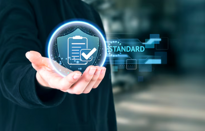 Achieving ISO 27001 Physical Security Compliance