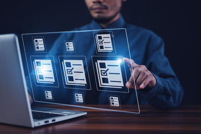 ISO 27001 IT Asset Register Template
