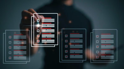 ISO 27001 Requirements Checklist Template