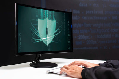 SOC 2 Access Control Policy Free Template