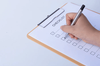 Change Management Process Checklist Template| ISO 42001 AIMS