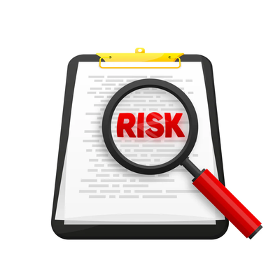 Risk Register Template | ISO 42001 AIMS