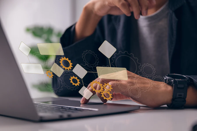 Excel Implementation Plan Template| ISO 42001 AIMS